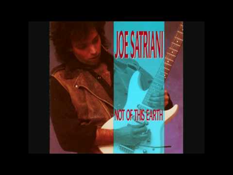 Joe Satriani - Driving At Night