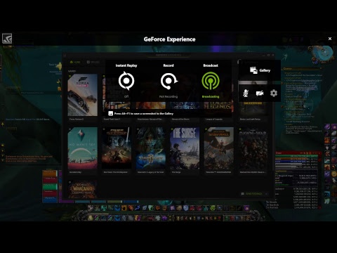 Tomb of Sargeras (Heroic)