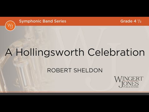 Hollingsworth Celebration