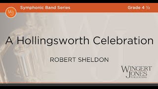 Hollingsworth Celebration