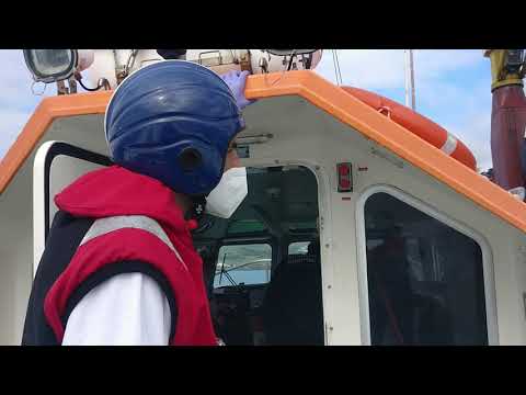 MV FURNAS - PORTO DA PRAIA DA VITORIA