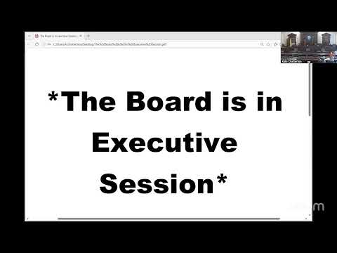 Meeting thumbnail