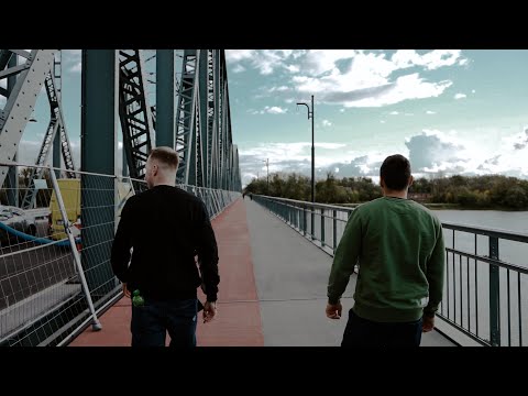 Bezsenny Underground - Hołd prod.Javeure x RTN (Official Video by@niezlykretik)