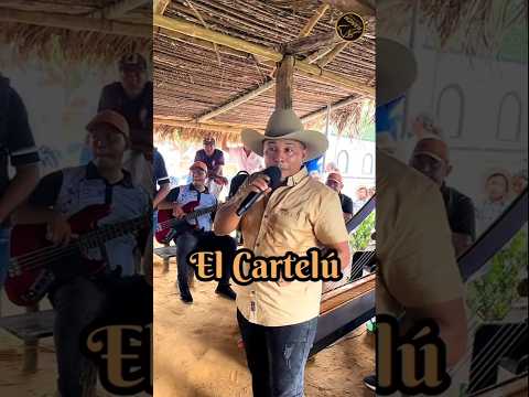 @joelantonionarvaez EL CARTELÚ EN VIVO DESDE CRAVO NORTE ARAUCA