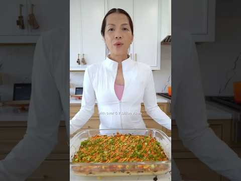 My 2nd most viral recipe video