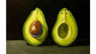 avocado avogadro.wmv