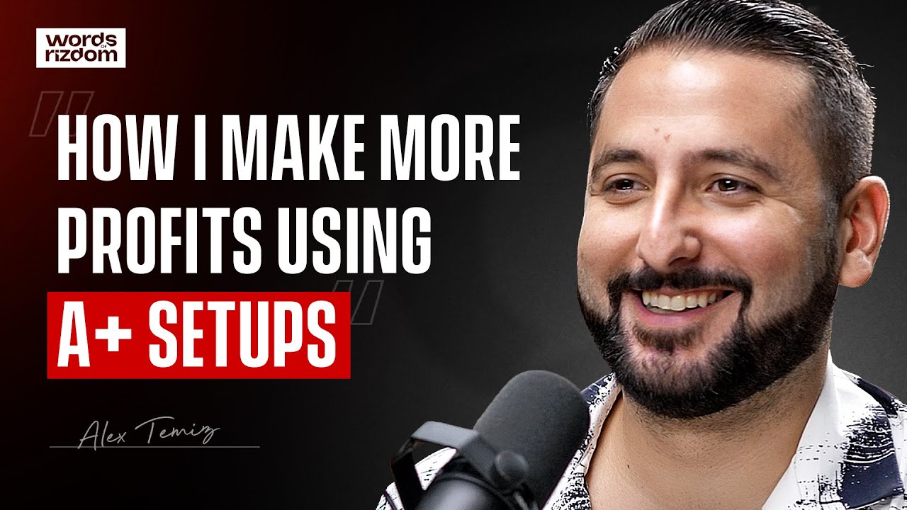 Millionaire Trader: The Secret To Making $10 Million Using Support and Resistance