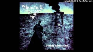 Alienation Cold - Grass In Water