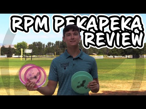 Cole Redalen Pekapeka Review