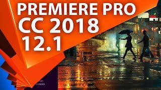 Color Match и Auto-duck. Что нового в Adobe Premiere Pro CC 2018 версия 12.1, апрель 2018-AEplug 214