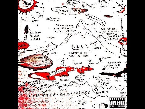 G-Shine x July SuX x Successowned - LOW SELF  -  CONFIDENCE (Prod. by: Kay)