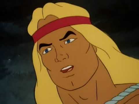 The Freedom Force | Episode 4 of 5 Pegasus' Odyssey (1978)