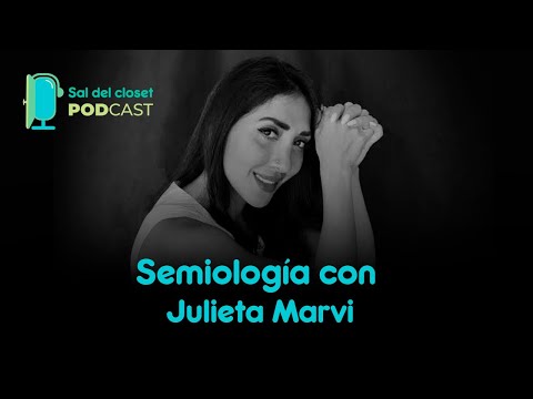 Semiología con @julietamarvi  |EP21 |T4