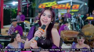 Download lagu Kusuma WIjaya - Takkan Pisah - Cinta Sempurna ' Nonik Aprilia ' ARSEKA Musik - EMBE Audio - Hvs mp3