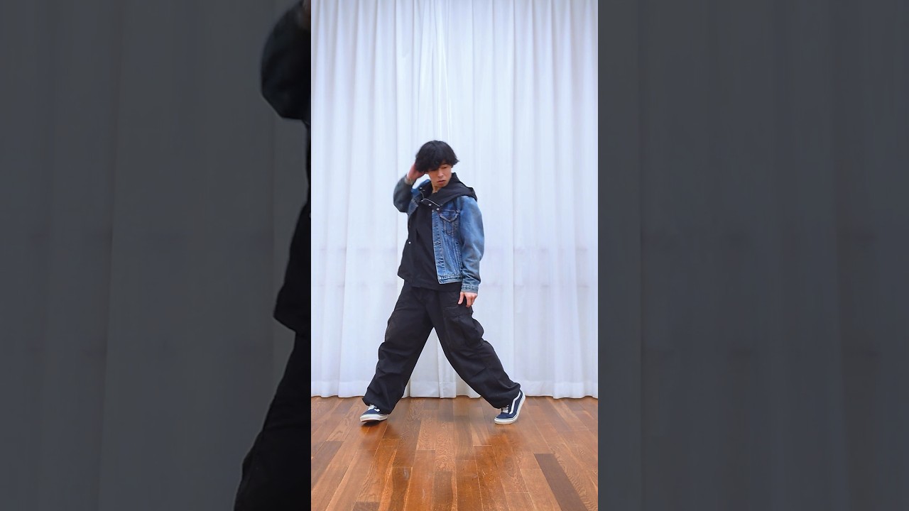 風楽奏斗 / Up and Turn 踊ってみた！ #にじさんじ #風楽奏斗 #踊ってみた