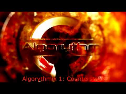 Algorythmix 1: Counterstrike (Drum & Bass Drumstep Dubstep Mix) FREE DOWNLOAD