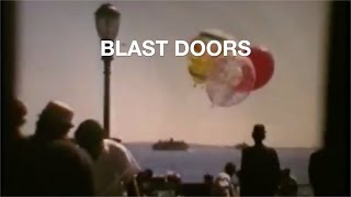 Everything Everything - Blast Doors