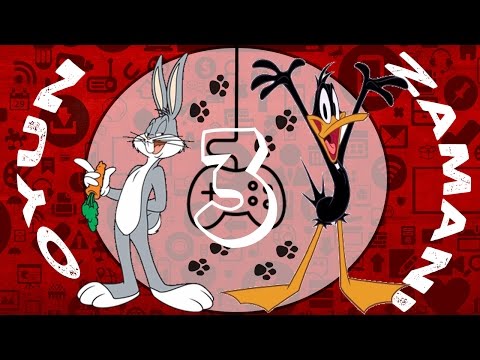 Looney Tunes Dash Android Walkthrough Oynuyoruz - Part 3 Episode 1