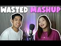 Wasted x Pagmamahal Mo Lang x Sigurado MASHUP | Cover by Pipah Pancho, Neil Enriquez