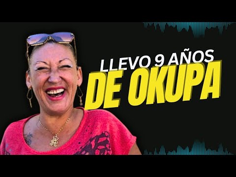 ENTREVISTA a una "EX" OKUPA
