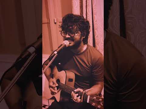 Anirban Sarkar Aye khudaaa unplugged