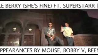 Hurricane Chris Feat. Bobby Valentino - Touch Bases (Official Video)