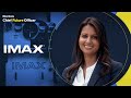 Behind the Big Screen Business: IMAX & the Future of Cinema