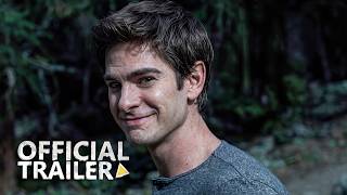 ARTIFICIAL — Official Trailer (2026)