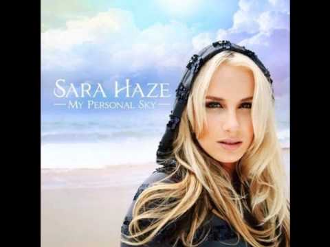 Melt Into You - Sara Haze