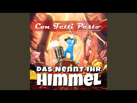 Das nennt ihr Himmel (Supraland Six Inches Under Credits Song)