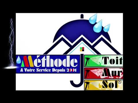 Hydrofuge incolore effet pérlan tuiles béton