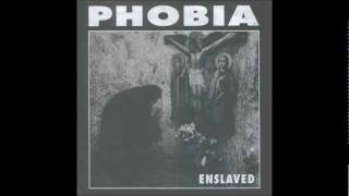Phobia - Infant Suffering