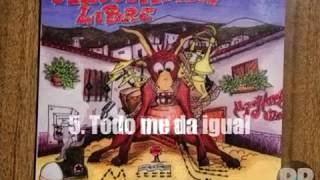 Alpujarra Libre - Movimiento (Full Album)