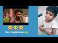 Chat Par Soya Tha Behnoi Madarchod Use Headphones