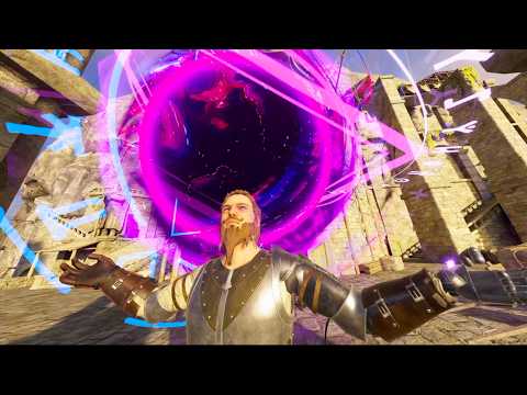 This New Blade and Sorcery Spell Is My Literal Favorite