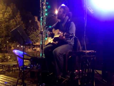 Это все (DDT) cover by Alexander Kazakov