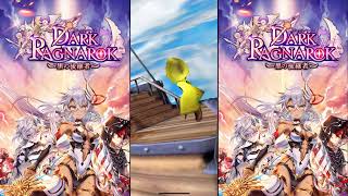白猫プロジェクト　5周年イベントダークラグナロクストーリー攻略2