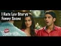I Hate Luv Storys I Imran Makes A Dig At Sonam S Fiance I Funny Scene