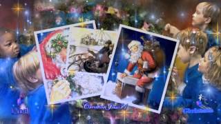 Georges Michael Last Christmas