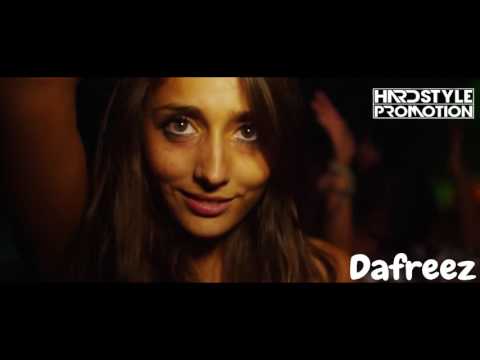 Dafreez - Without You (Hardstyle)