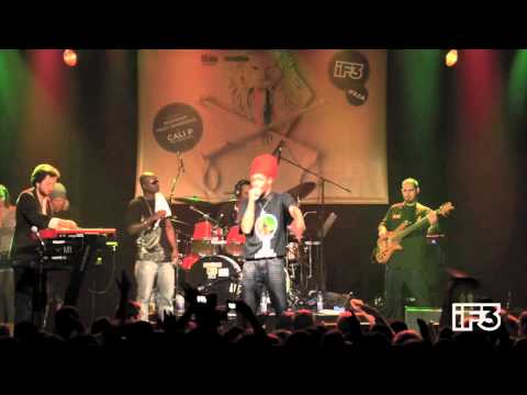 IF3 2010 - Cali P - Nobody Betta