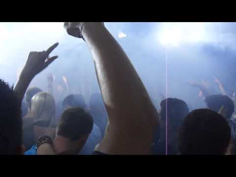 Markus Schulz @ Fluxx, Rank 1 & JM vs Yuri Kane - The Great Escape Right Back (AvB Mashup)