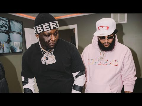 Math Class - RMC Mike ft. Rio Da Young Og