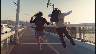 이지형 E Z Hyoung - 사뿐사뿐 Spring Step (Teaser)