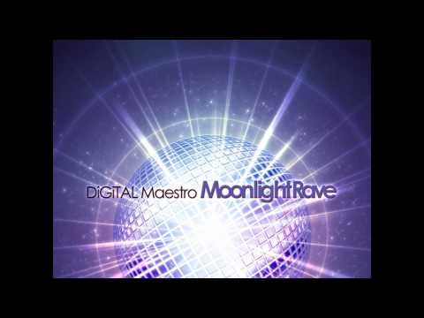 Digital Maestro vs. L. V. Beethoven - Moonlight Rave