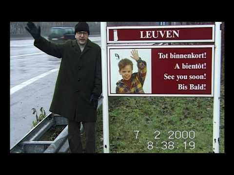 In De Gloria S01E01 - De Bruyne Henri - Goede vaart