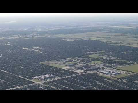 Frisco SH 121 SRT Toll Dallas Texas DJI 0098 (G)