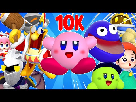 SSGV5: The Fan Requested 10K Special!