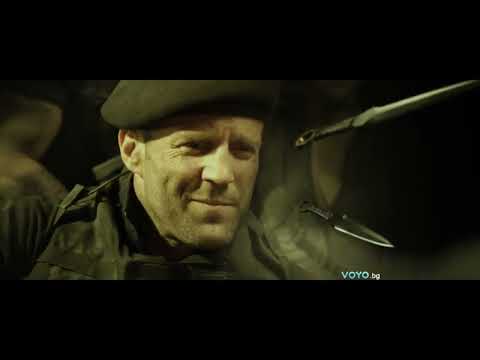 непобедимите 3