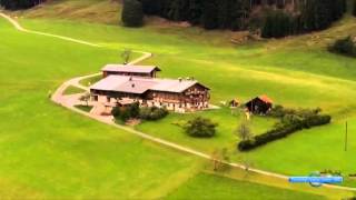 AUSTRIA. NATURE & ADVENTURE [HD]